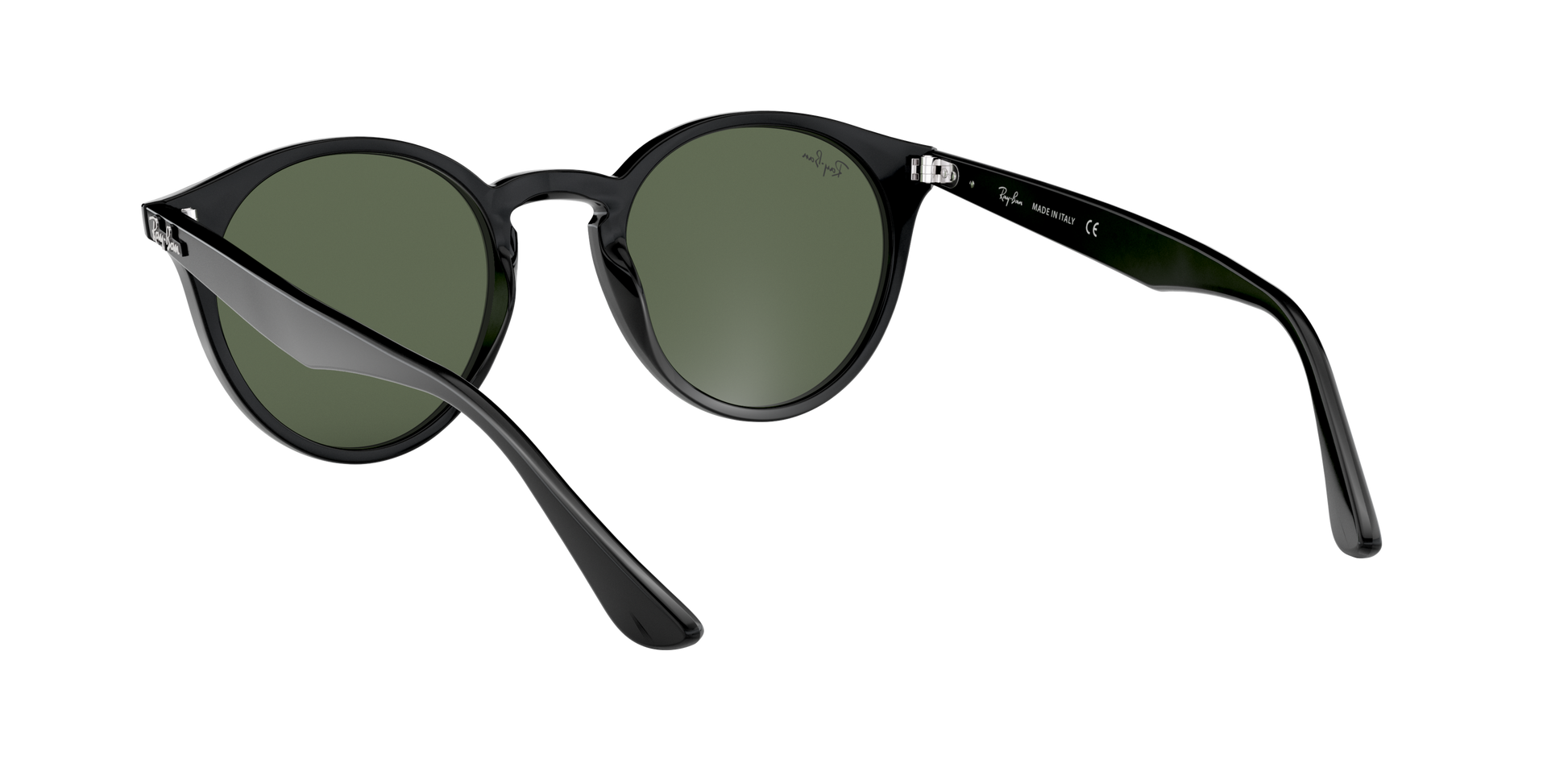 Lunettes de soleil RAY-BAN | RB 2180 601/71 - Les Frères Opticiens