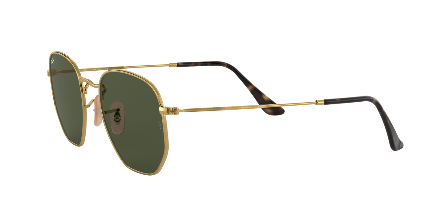 RAY-BAN | RB 3548N 001
