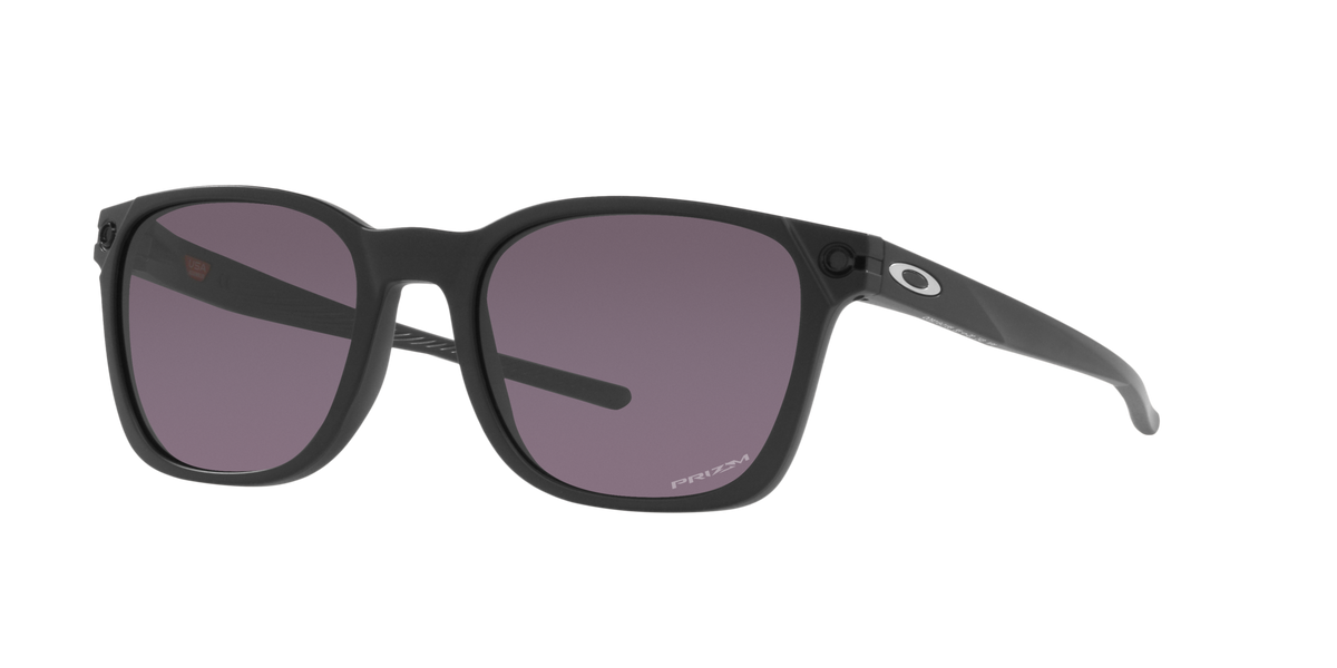 Lunettes de soleil OAKLEY | OO9018 901801 - Les Frères Opticiens