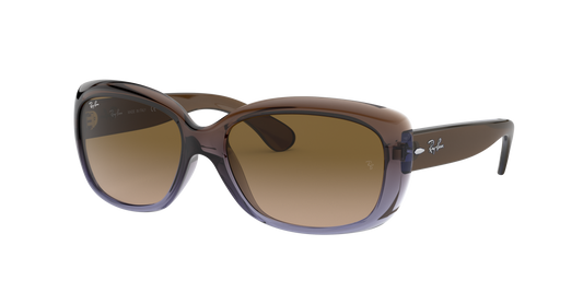 Lunettes de soleil RAY-BAN | RB 4101 860/51 - Les Frères Opticiens