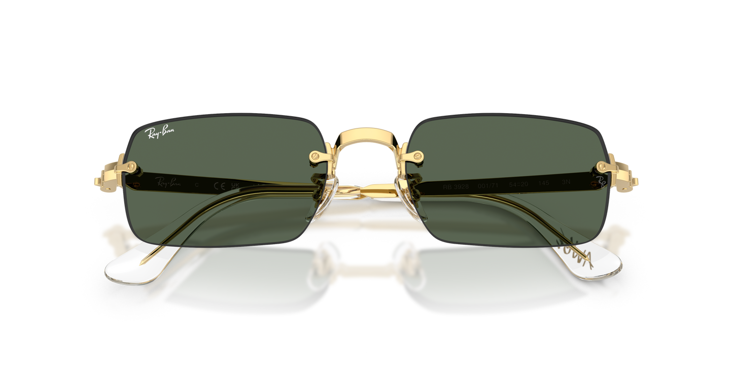 RAY-BAN | RB 3928 001/71