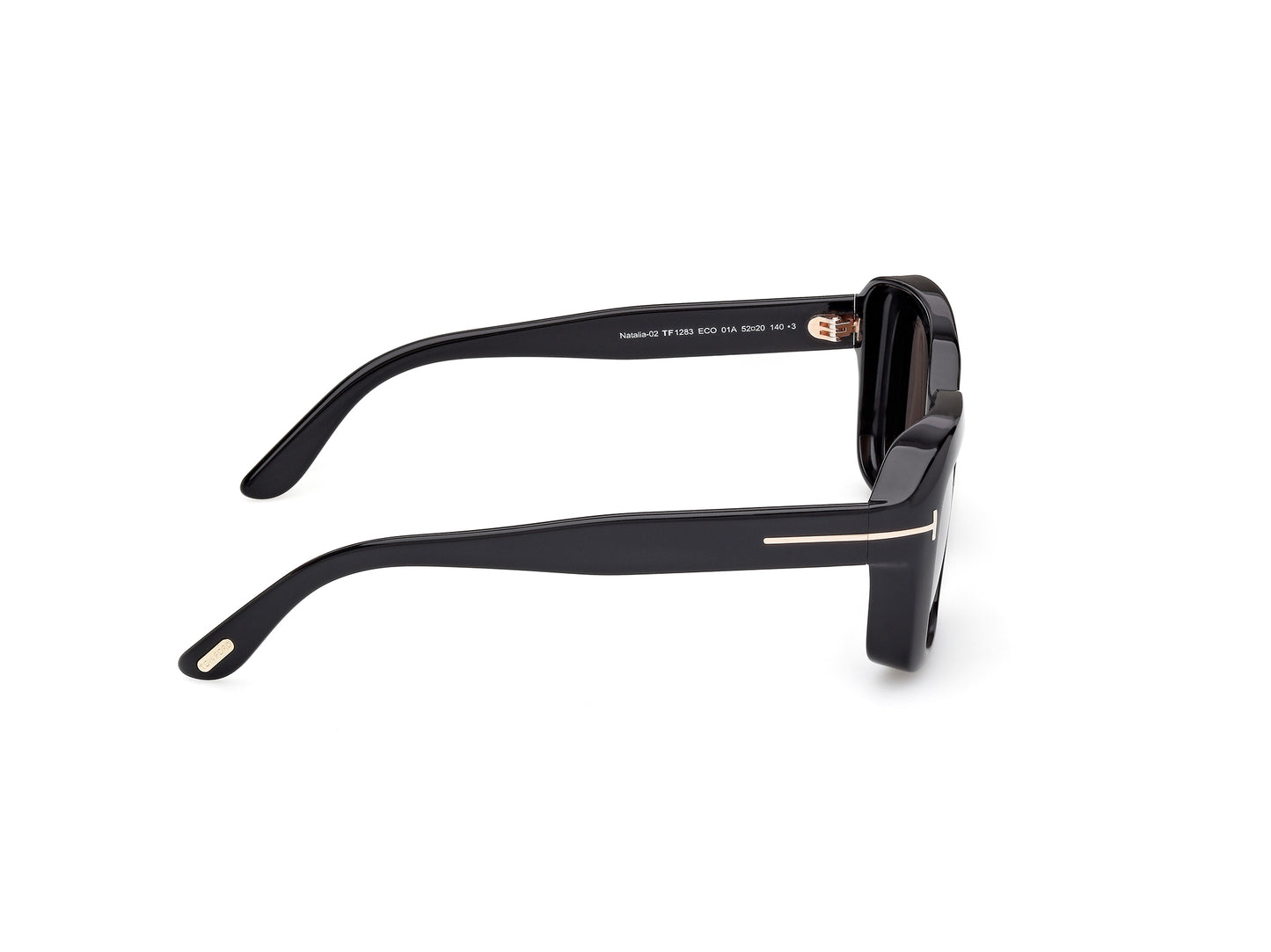 TOM FORD | FT1283 01A