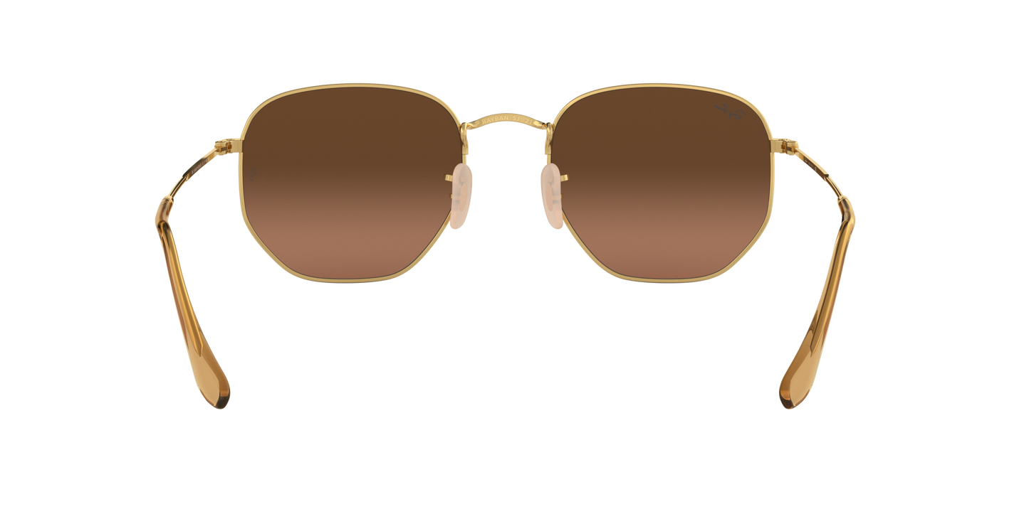 RAY-BAN | RB 3548N 912443