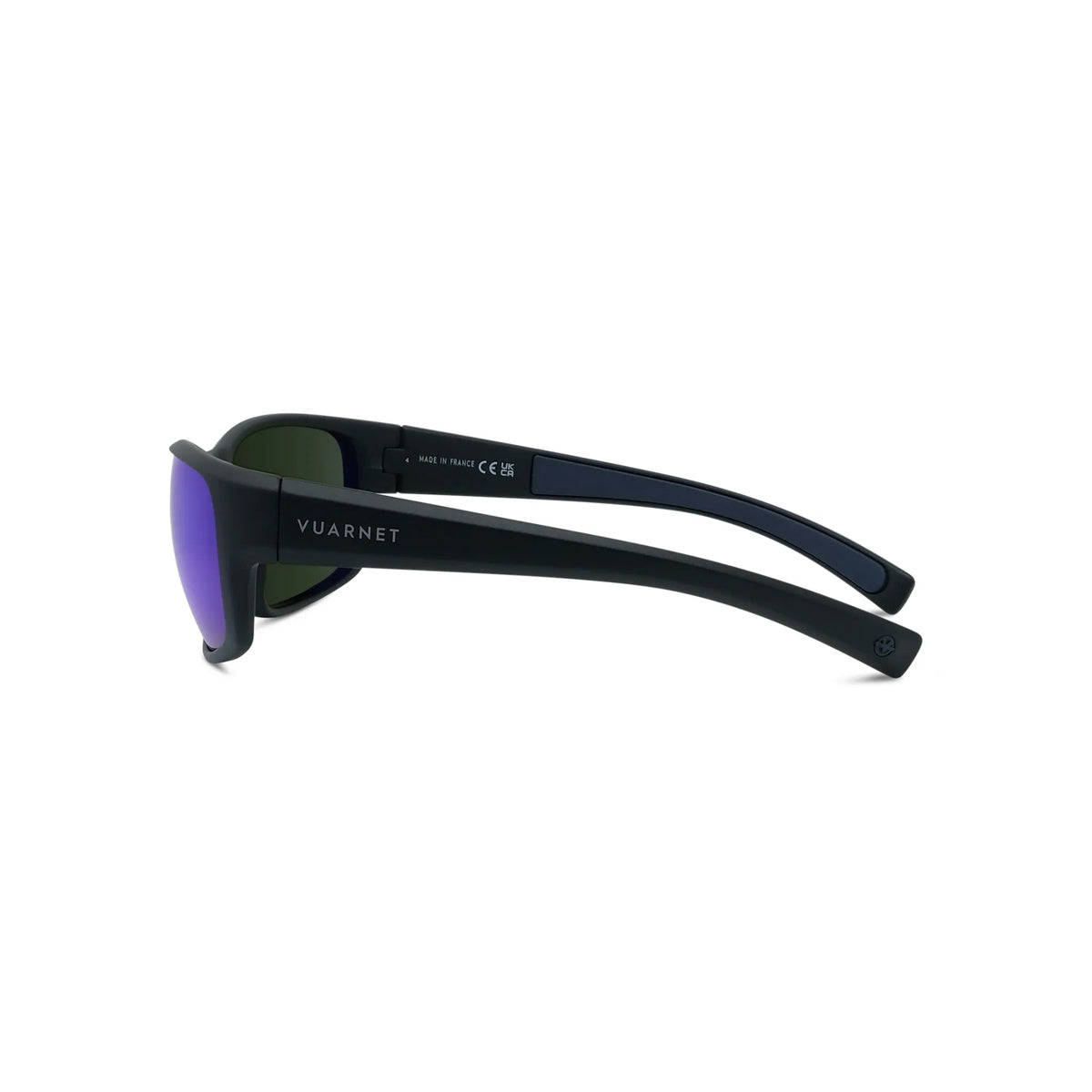 VUARNET | VU40117U 02W 62/17 Noir opaque