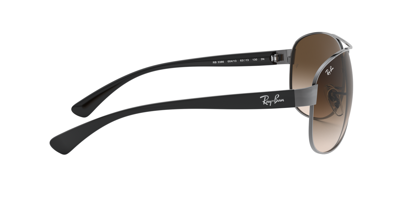RAY-BAN | RB 3386 004/13