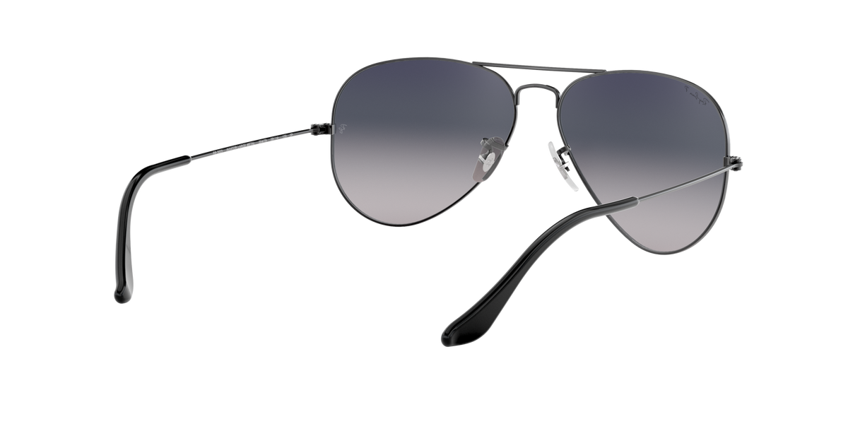 Lunettes de soleil RAY-BAN | RB 3025 004/78 - Les Frères Opticiens