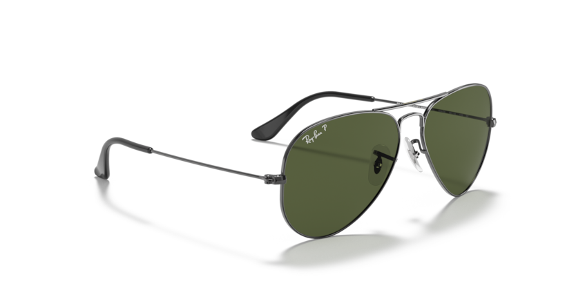 RAY-BAN | RB3025 004/58
