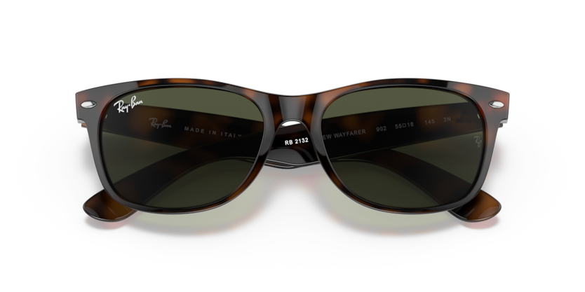 RAY-BAN | RB2132 902