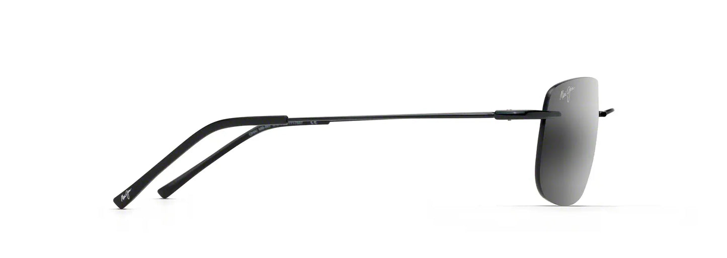 MAUI JIM | 334 OHAI 02