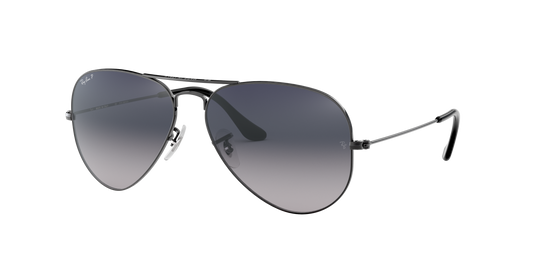 Lunettes de soleil RAY-BAN | RB 3025 004/78 - Les Frères Opticiens