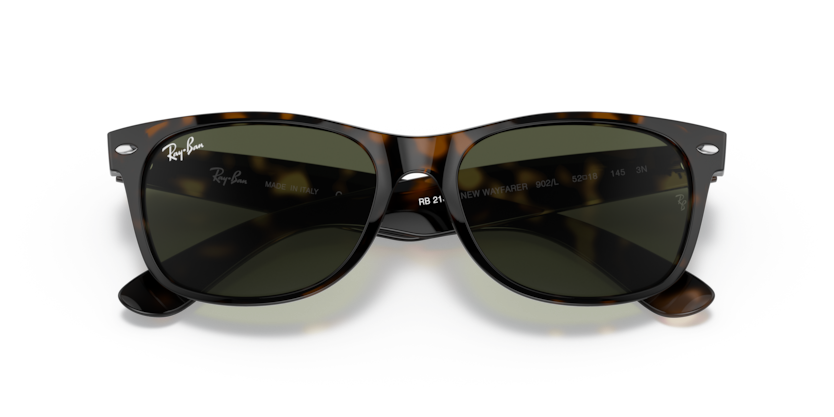 RAY-BAN | RB2132 902L