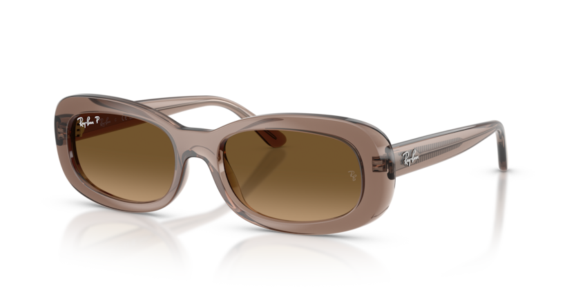 RAY-BAN | RB2221 6827M2