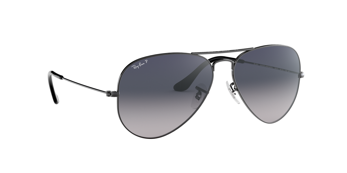 Lunettes de soleil RAY-BAN | RB 3025 004/78 - Les Frères Opticiens