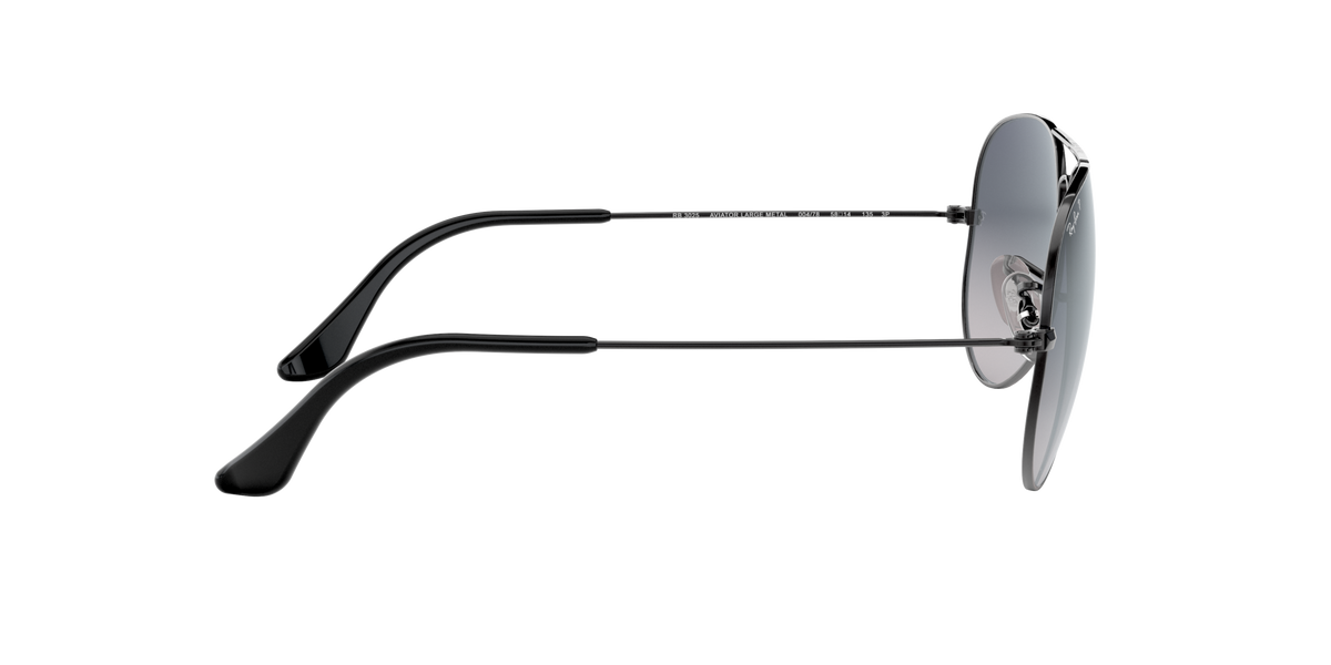 Lunettes de soleil RAY-BAN | RB 3025 004/78 - Les Frères Opticiens