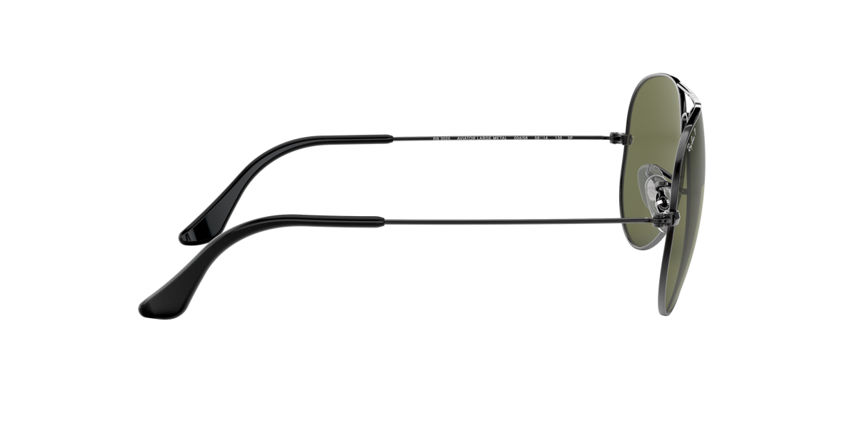 Lunettes de soleil RAY-BAN | RB 3025 004/58 - Les Frères Opticiens