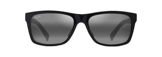 Lunettes de soleil MAUI JIM | 345 KOWELO 02 - Les Frères Opticiens