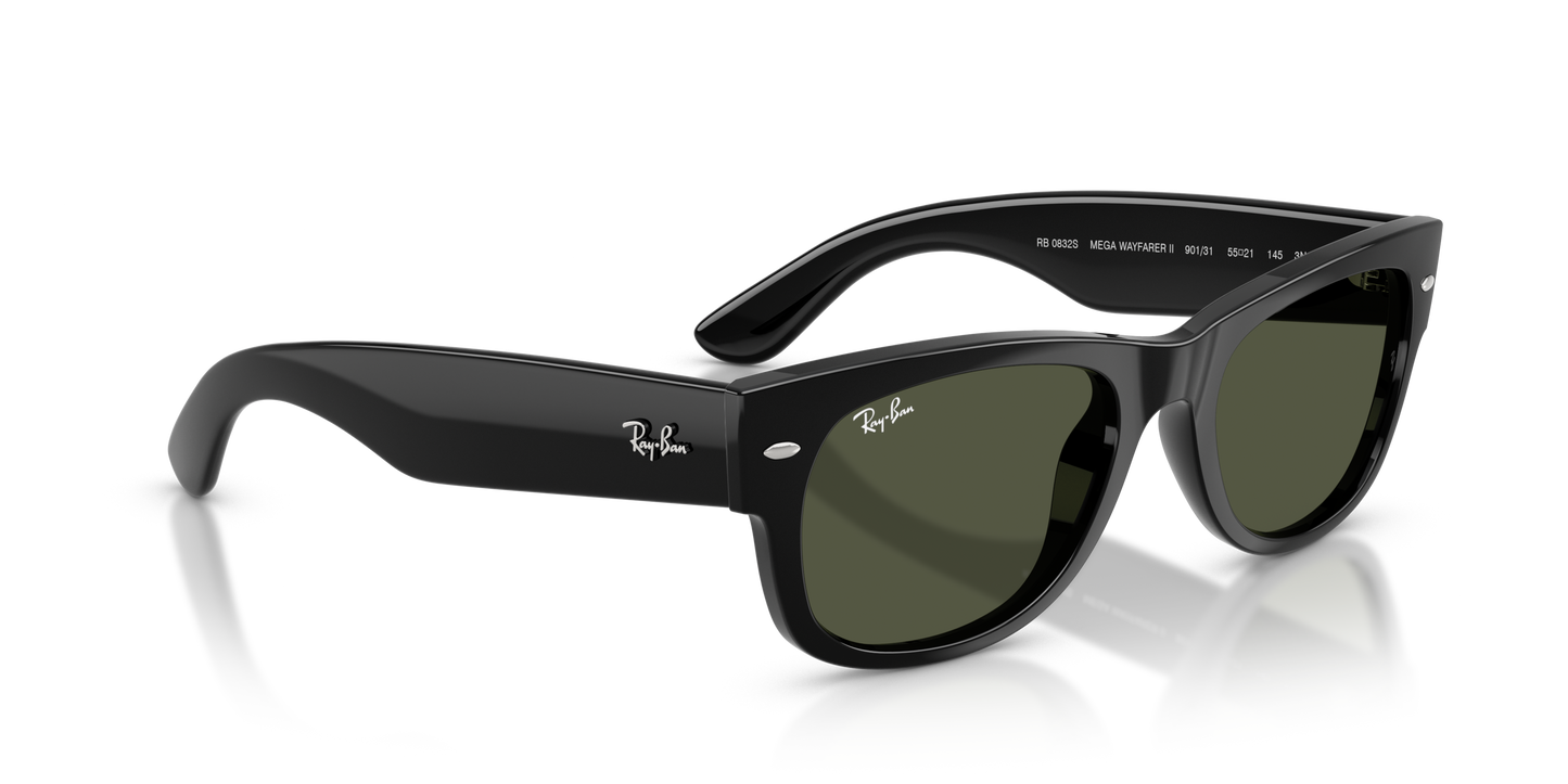 RAY-BAN | RB 0832S 901/31