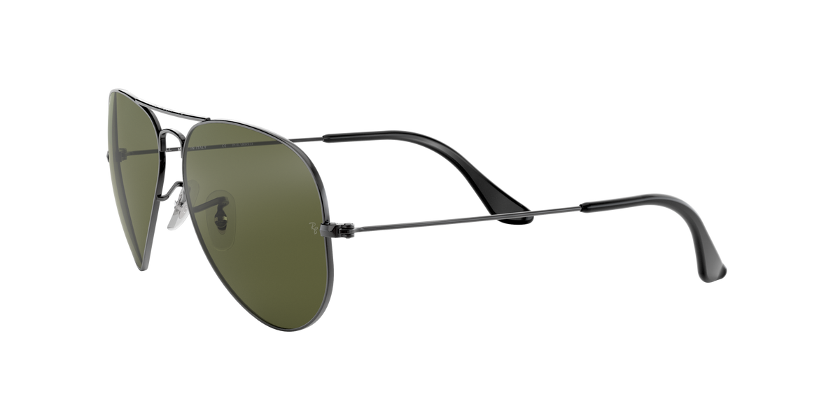 Lunettes de soleil RAY-BAN | RB 3025 004/58 - Les Frères Opticiens