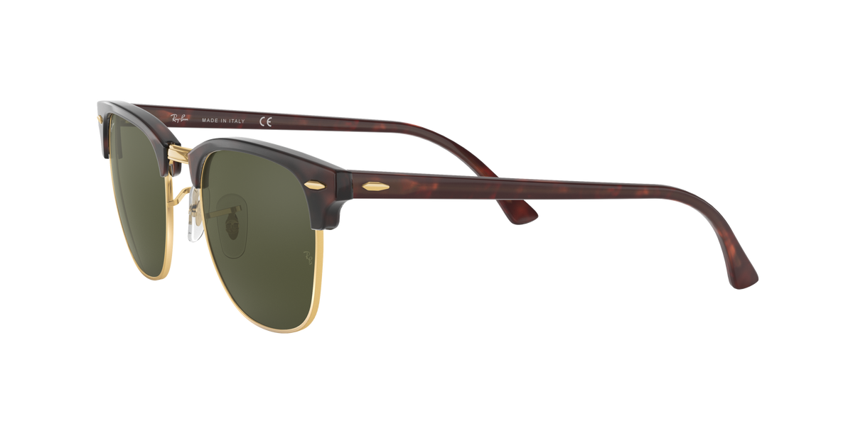 Lunettes de soleil RAY-BAN | RB 3016 W0366 - Les Frères Opticiens