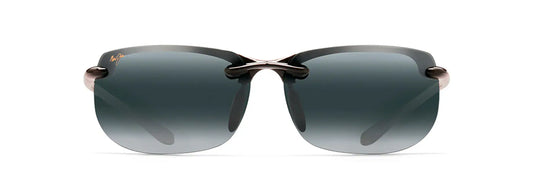 Lunettes de soleil MAUI JIM | 412 Banyans 02 - Les Frères Opticiens