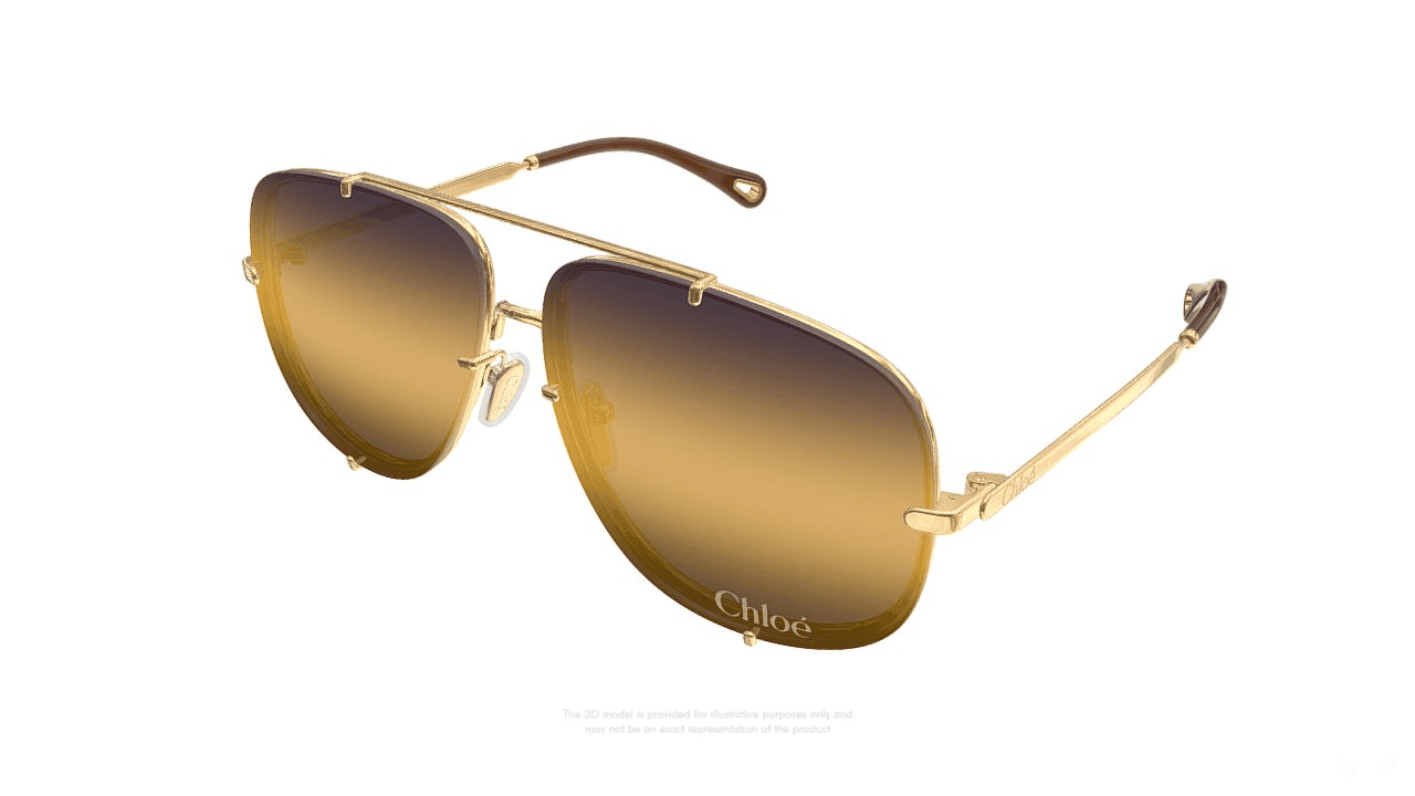CHLOÉ | CH0348S 004