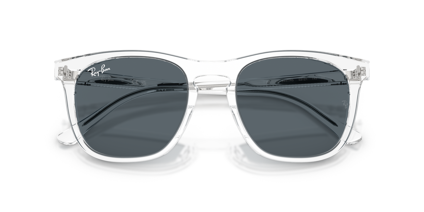 RAY-BAN | RB 2210 6447R5