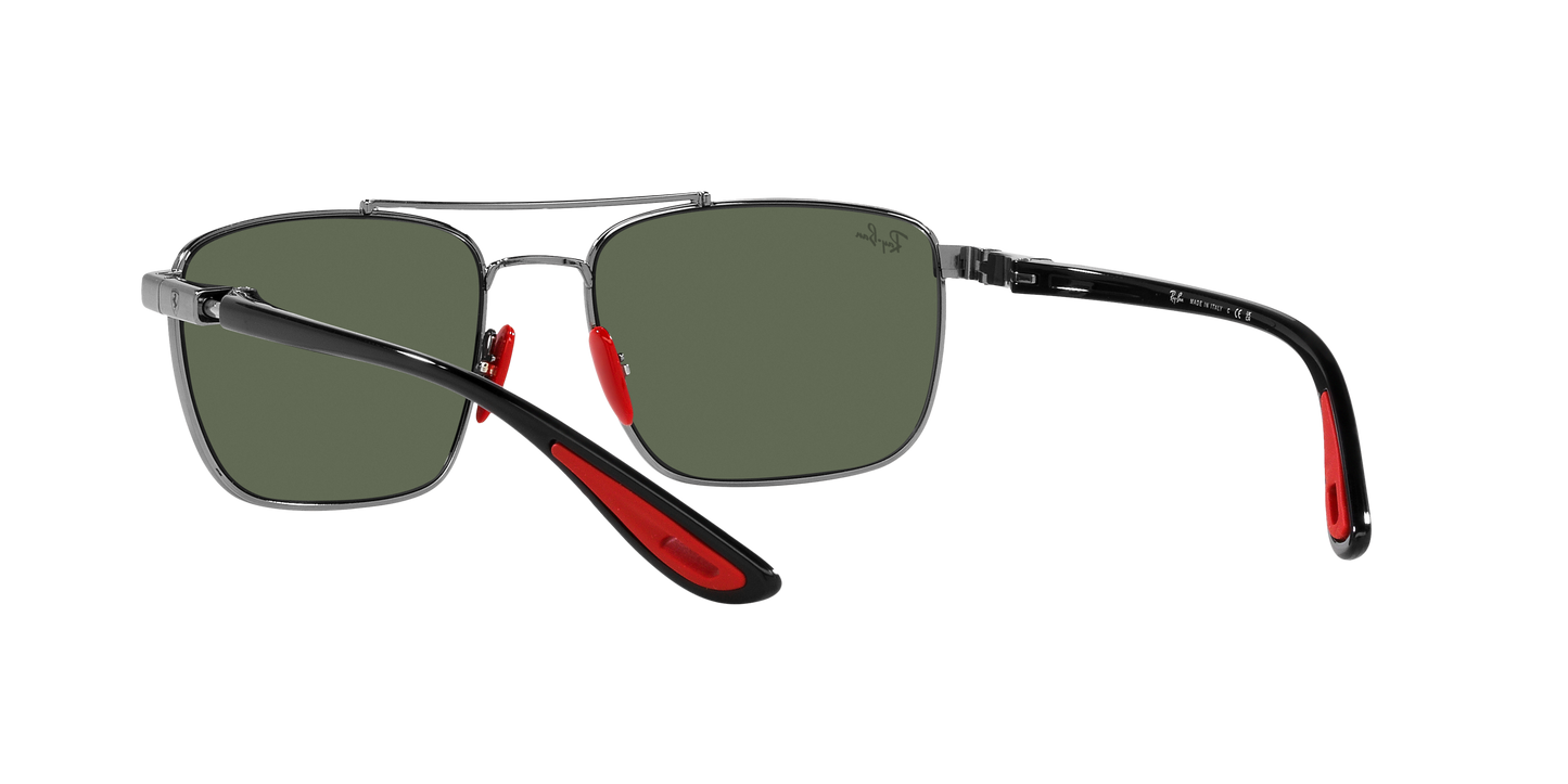 RAY-BAN | RB 3715M F00171