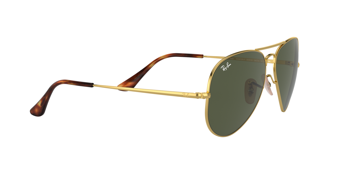 RAY-BAN | RB 3689 914731