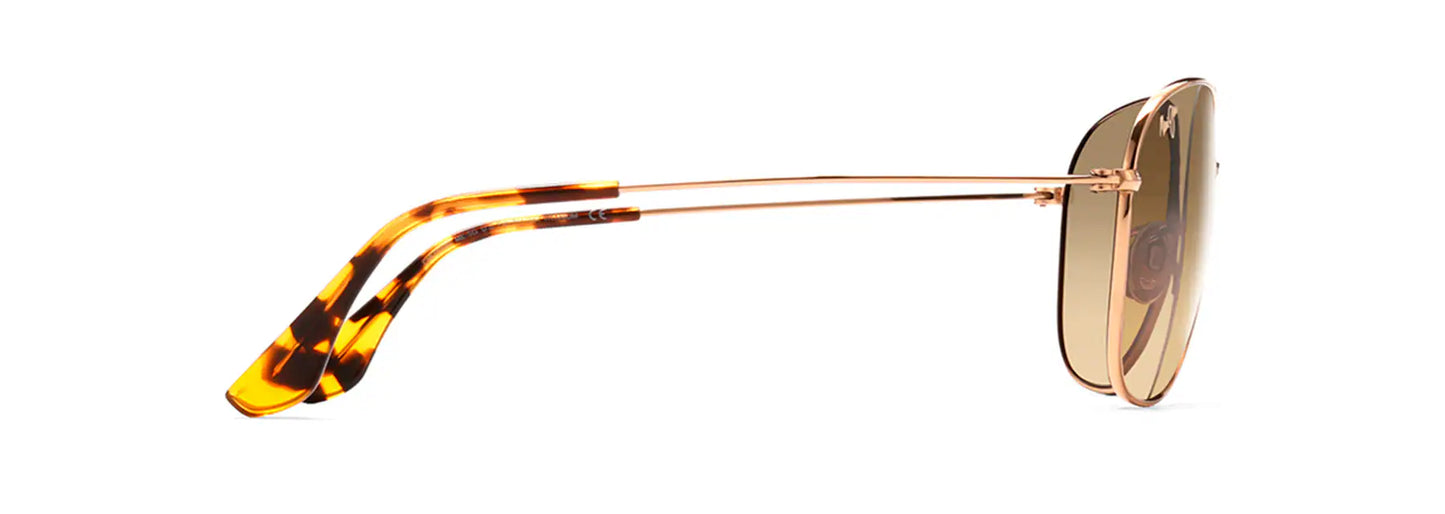 MAUI JIM | 247 CLIFF HS 16