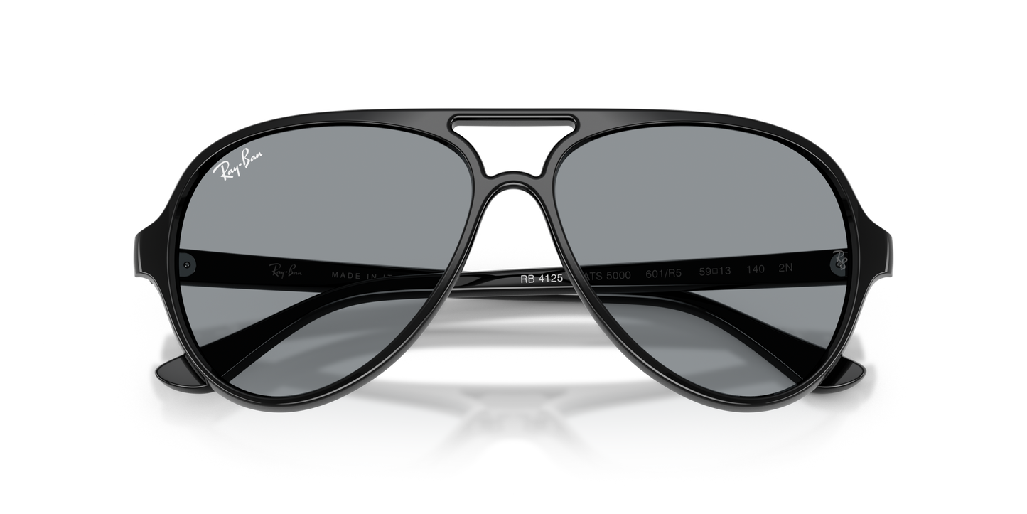 RAY-BAN | RB 4125 601/R5