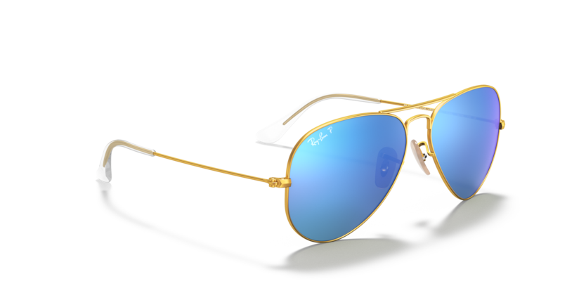 RAY-BAN | RB3025 112/4L