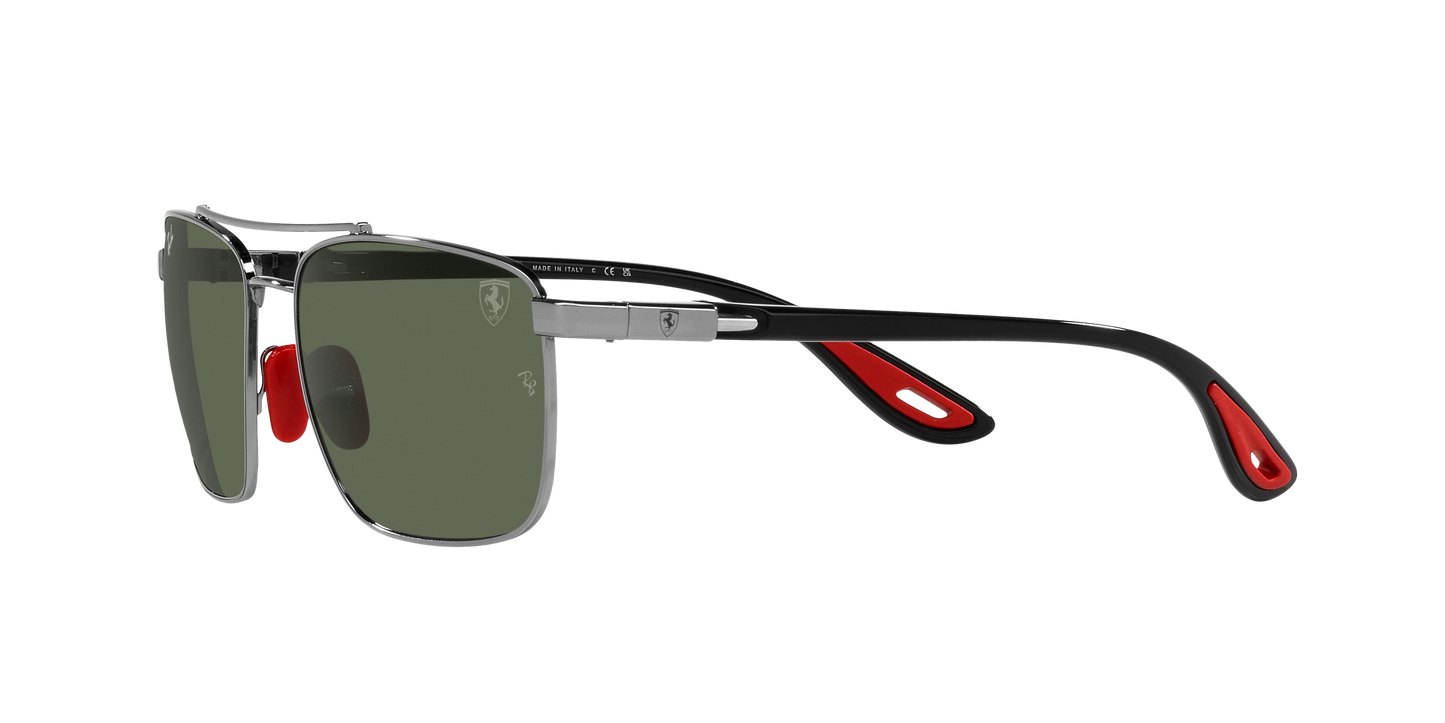 RAY-BAN | RB 3715M F00171