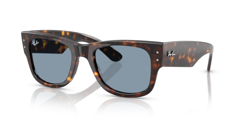 RAY-BAN | RB0840S 902/56