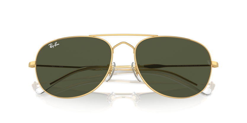 RAY-BAN | RB3735 001/31
