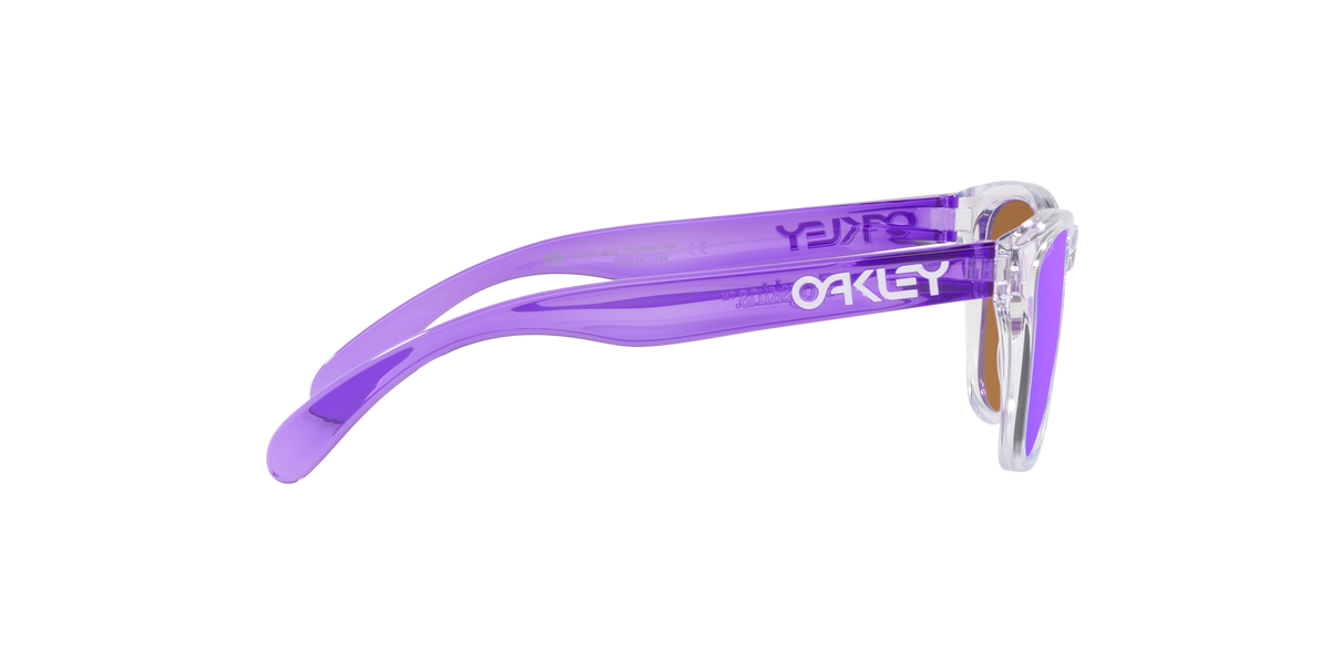 Lunettes de soleil OAKLEY | OJ9009 03 - Les Frères Opticiens