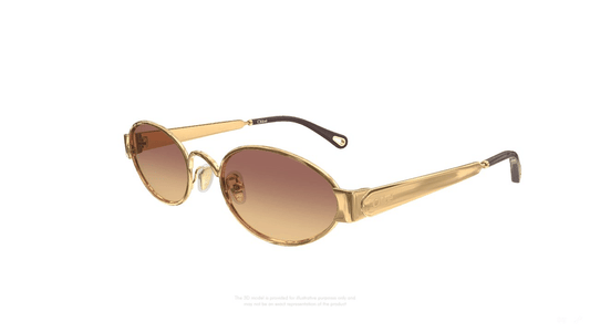 CHLOÉ | CH0355S 002