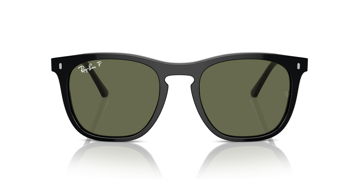 Lunettes de soleil RAY-BAN | RB 2210 901/58 - Les Frères Opticiens