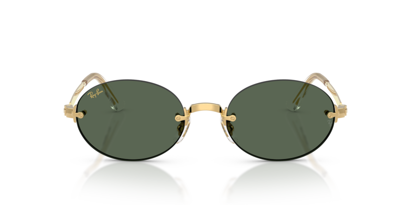 RAY-BAN | RB3929 001/71