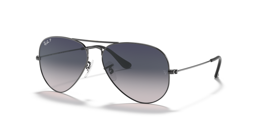 RAY-BAN | RB3025 004/78