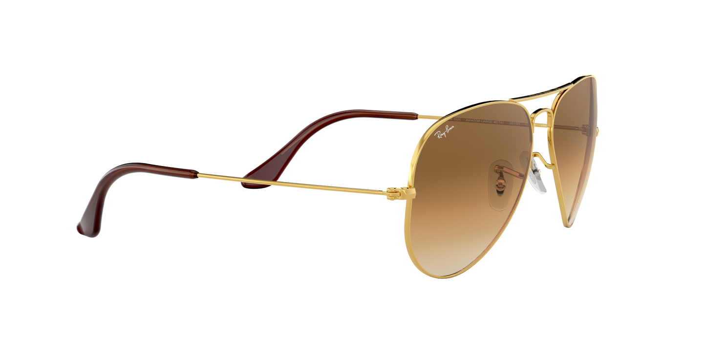RAY-BAN | RB 3025 001/51