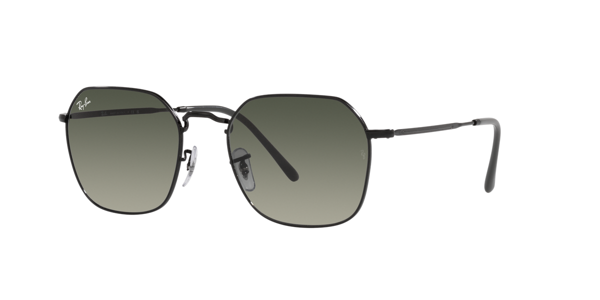 Lunettes de soleil RAY-BAN | RB 3694 002/71 - Les Frères Opticiens