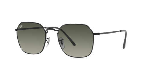 Lunettes de soleil RAY-BAN | RB 3694 002/71 - Les Frères Opticiens