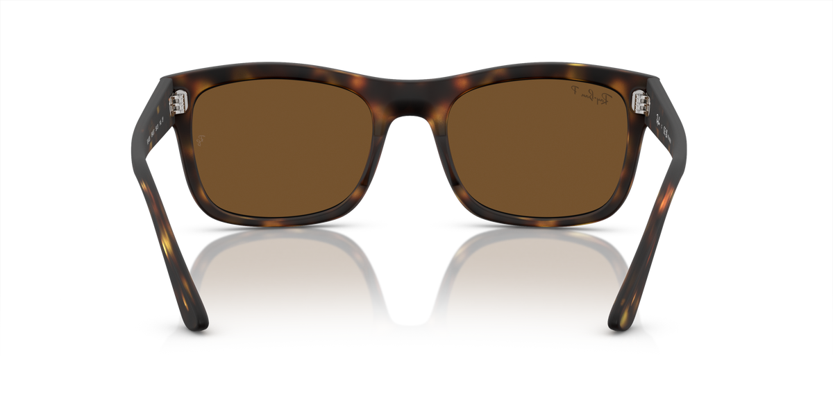 Lunettes de soleil RAY-BAN | RB 4428 894/57 - Les Frères Opticiens