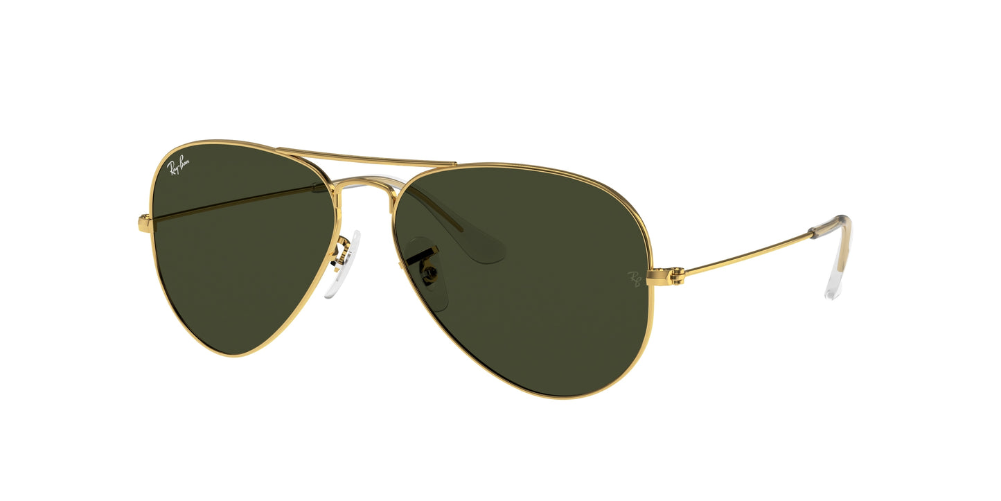 RAY-BAN | RB3025 L0205