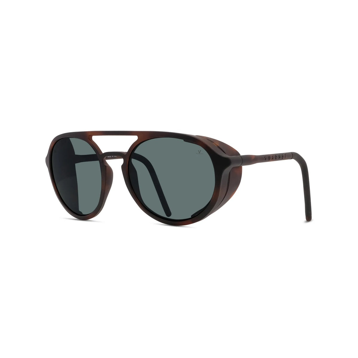 VUARNET | VU40023U 52D 54/18 Ecaille Mat