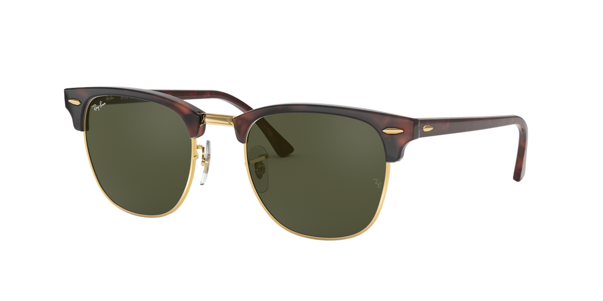 Lunettes de soleil RAY-BAN | RB 3016 W0366 - Les Frères Opticiens