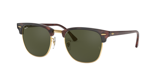 Lunettes de soleil RAY-BAN | RB 3016 W0366 - Les Frères Opticiens