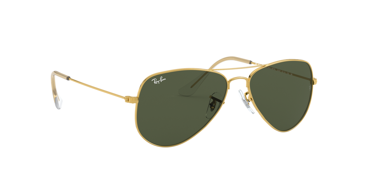 Lunettes de soleil RAY-BAN | RB 3044 L0207 - Les Frères Opticiens