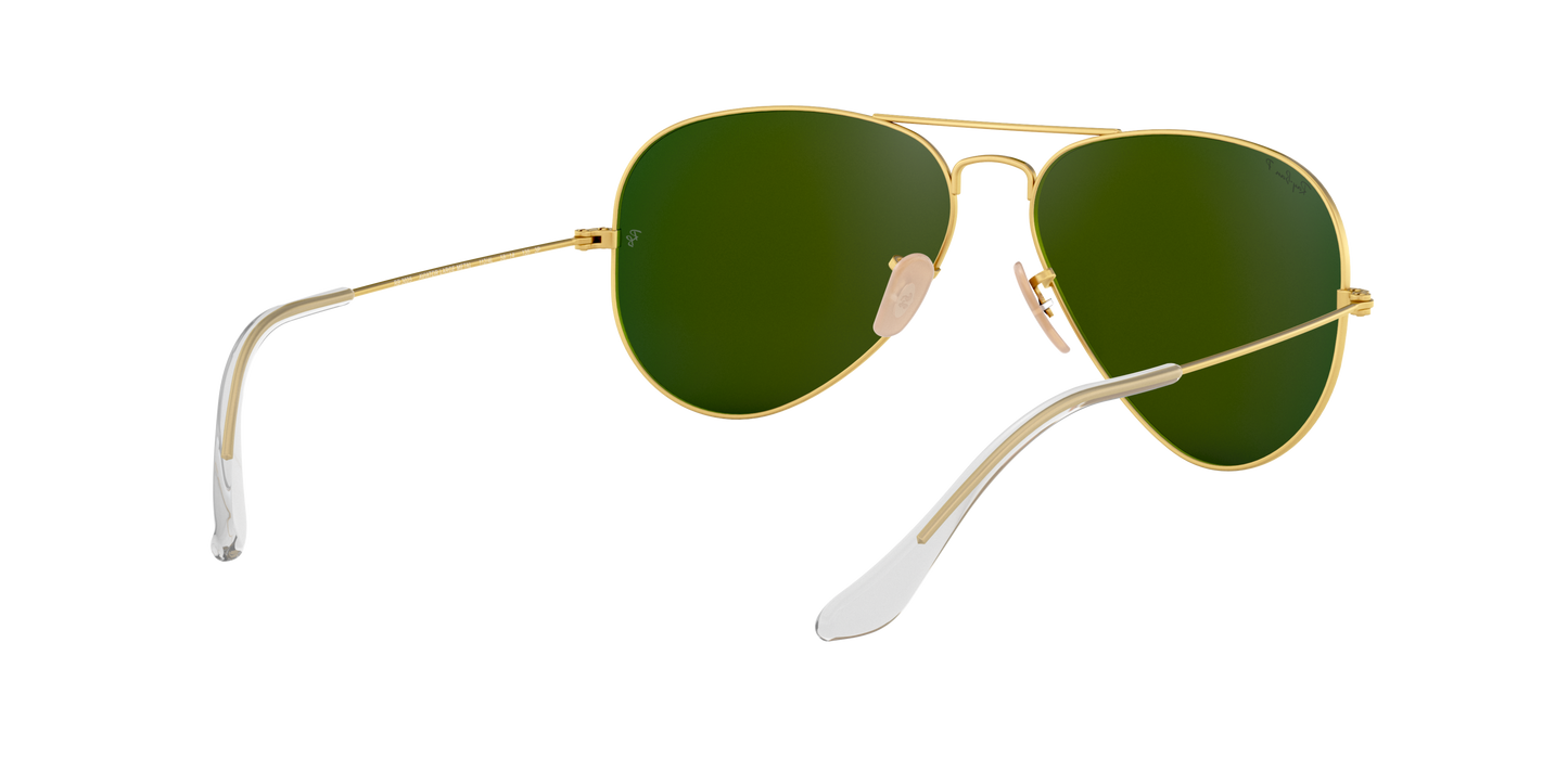 RAY-BAN | RB 3025 112/4L