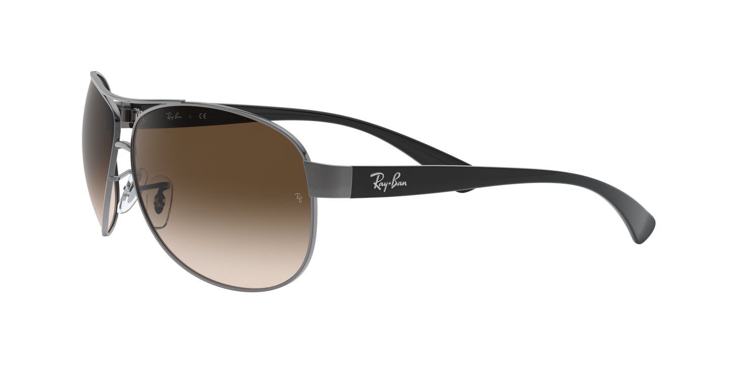 RAY-BAN | RB 3386 004/13